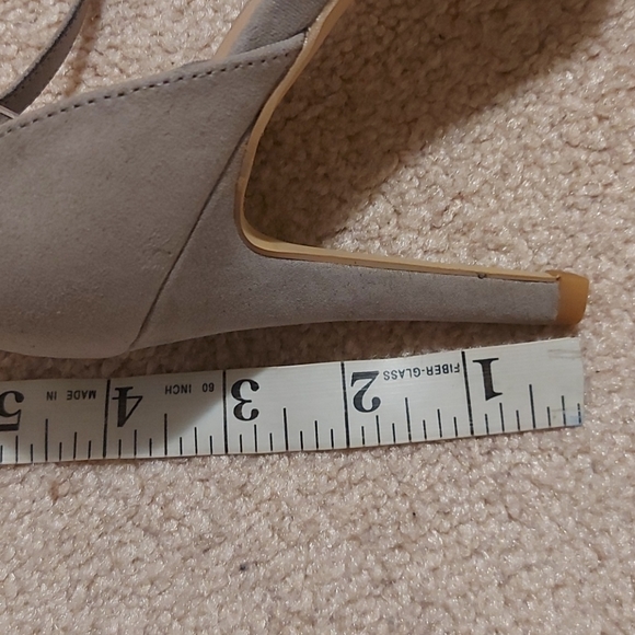 New Look strappy heels - Picture 10 of 12